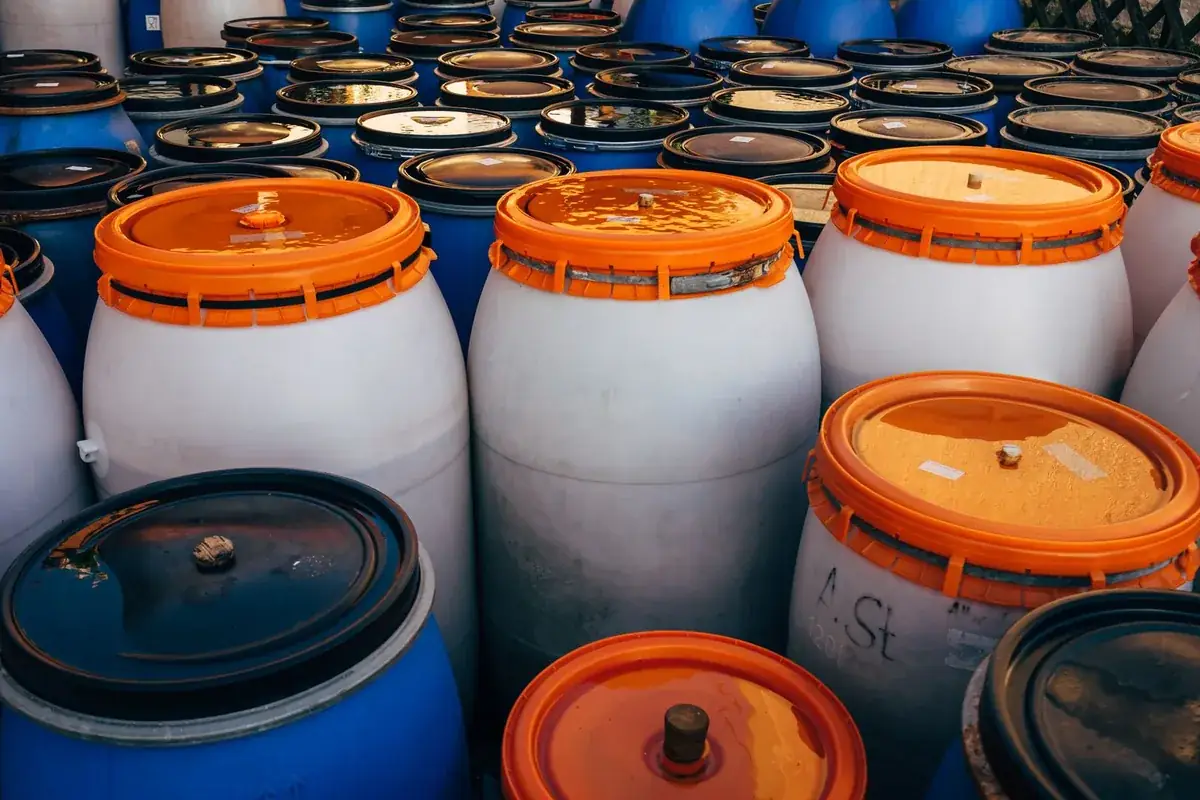Hazmat Cleanup in Oak Grove, OR
