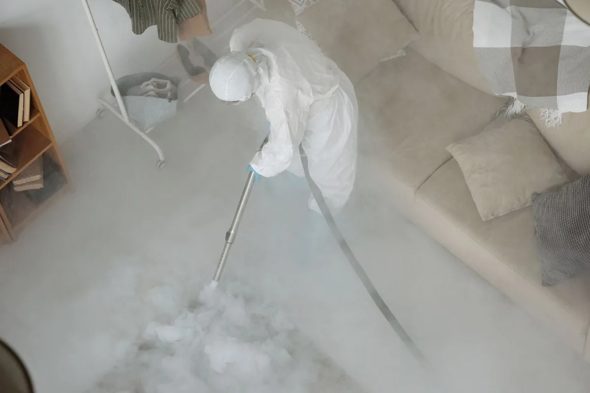 Biohazard Cleanup in Oak Grove, OR